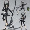 figma可动 Dead Master 黑岩射手