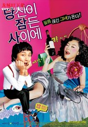 <em>我的酒鬼女友</em>(While You Were Sleeping) - 电影