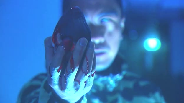 山村老尸3.恶灵缠身