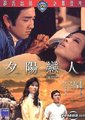 夕阳恋人海报