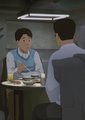 美丽密语海报