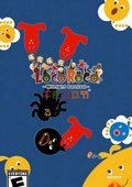 乐克乐克：午夜嘉年华 海报