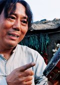 龙须沟 海报