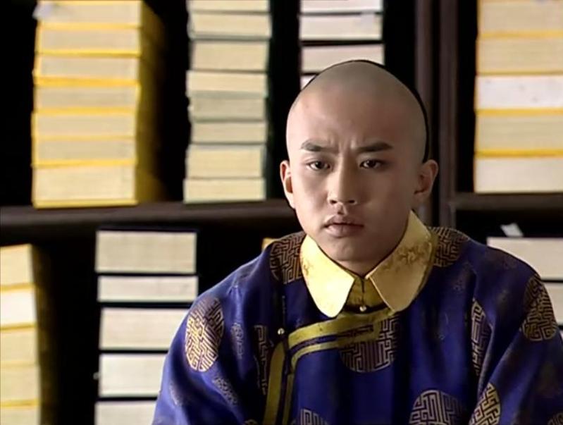 电视剧【少年天子之顺治篇】主题曲歌词、演员表、职员表、剧照 电视剧【少年天子之顺治篇】主题曲歌词、演员表、职员表、剧照