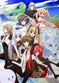 神曲奏界 Polyphonica