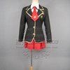 笨蛋测试 召唤兽 女子校服cos