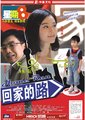 回家的路海报