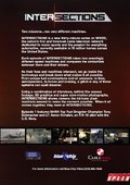 十字路口 海报