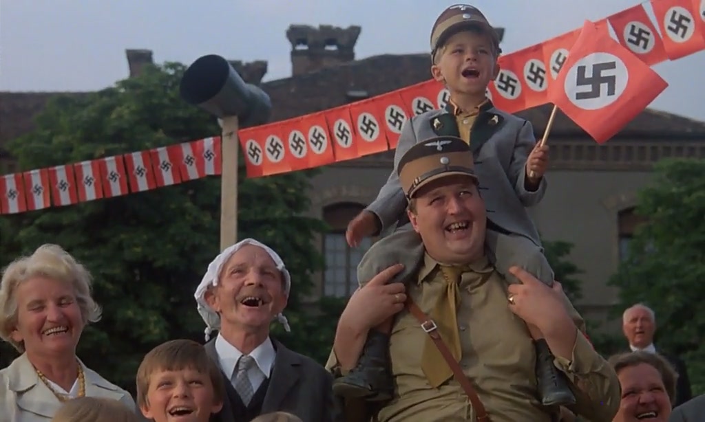 铁皮鼓(the+tin+drum)