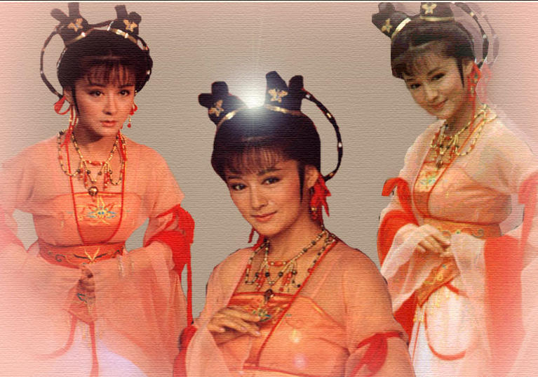 <em>一代女皇</em>+-+<em>电视剧</em>图片