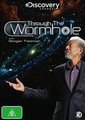 与摩根·弗里曼一起探索宇宙的起源 第一季海报