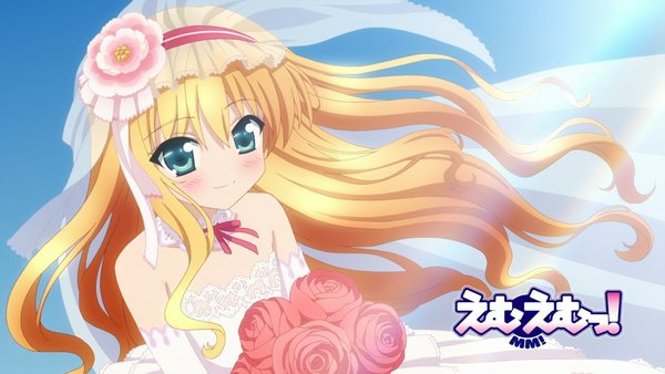 MM一族(MM!) - 动漫图片 | 图片下载 | 动漫壁纸