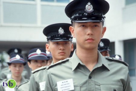 学警雄心(the academy) - 电视剧图片 | 电视剧剧照