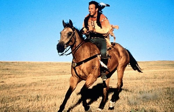 与狼共舞2暴风影音