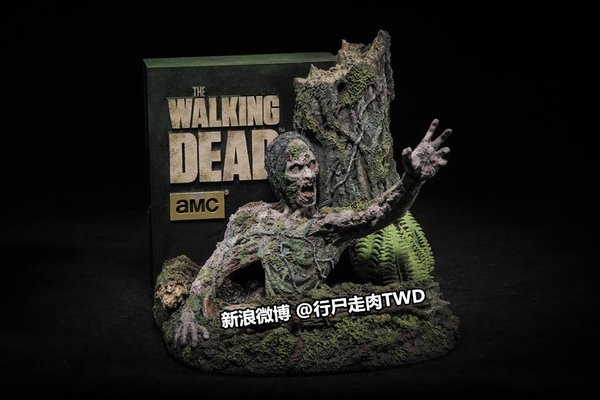 行尸走肉 第五季(The Walking Dead Season 5