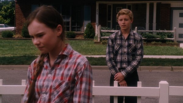 求美国电影《怦然心动》中英字幕 高清完整版