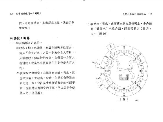 《干坤国宝龙门八局图解(上集)》扫描版[pdf]