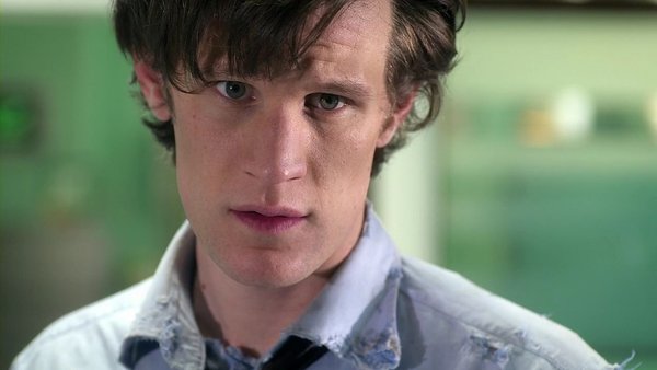 神秘博士 第五季(Doctor Who Season5) - 电视