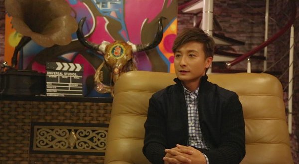 三更车库(Midnight Garage) - 电影图片 | 电影剧