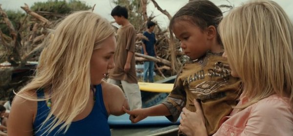 灵魂冲浪(soul surfer)