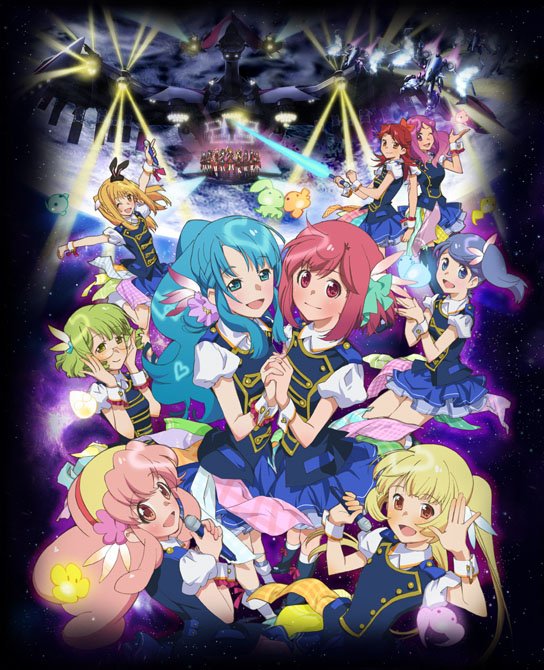 akb0048 next stage(akb0048 season2) - 动漫图片 | 图片下载 | 动漫