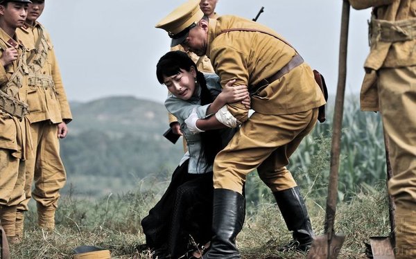 中国骑兵 - 电视剧图片 | 电视剧剧照 | 高清海报