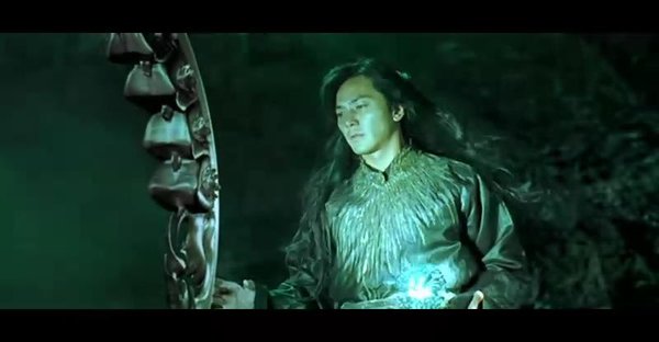 蜀山传2_蜀山传2之仙履奇缘_蜀山传共几部 - 