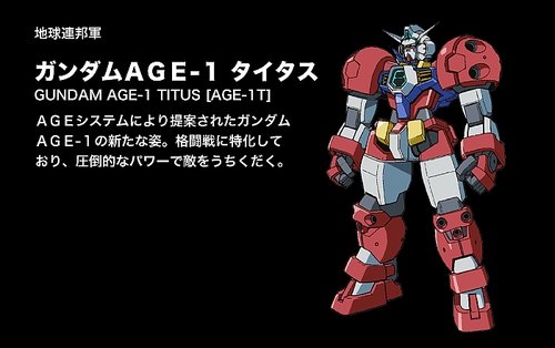 机动战士高达age Mobile Suit Gundam Age 动漫图片 图片下载 动漫壁纸 Verycd电驴大全