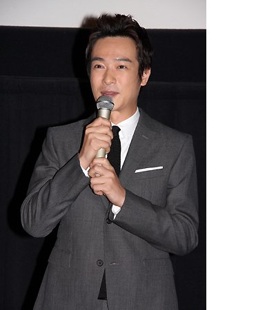 大奥 诞生 有功家光篇 - 电视剧图片 | 电视剧剧照