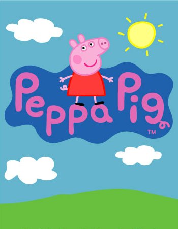 <em>粉红猪小妹</em>