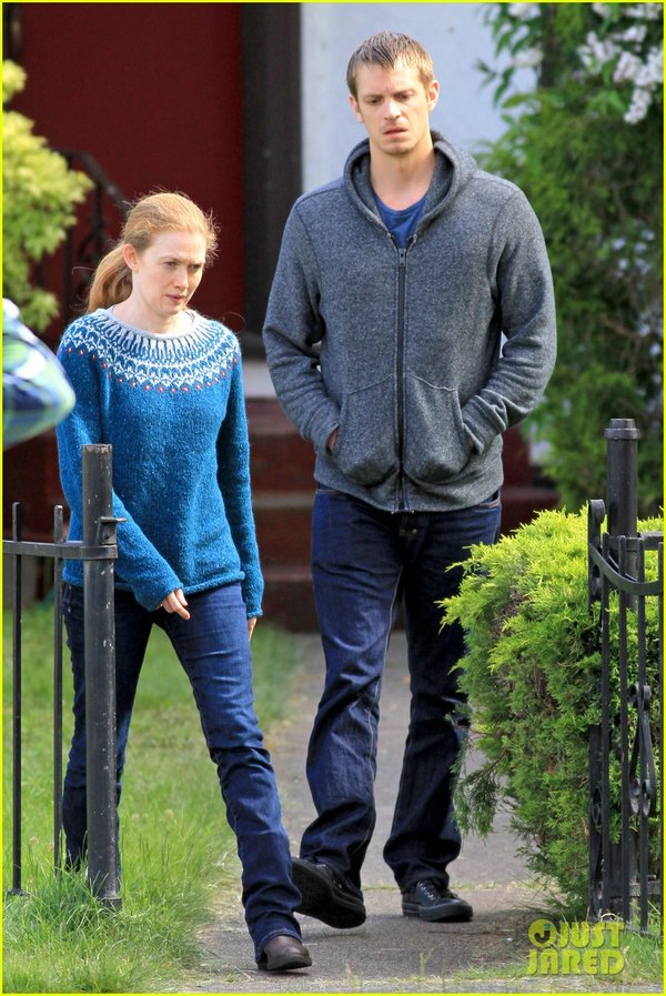 谋杀 第三季(The Killing Season 3) - 电视剧图片