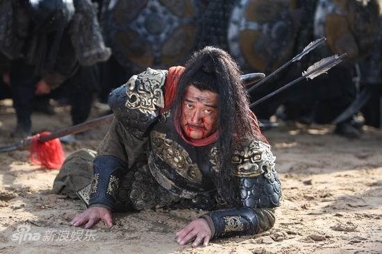 您的位置: 电驴大全 剧集 新水浒传 图片 