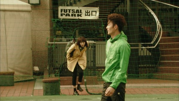 胜者即是正义 第二季(<em>Legal High</em> 2) - 电视剧图