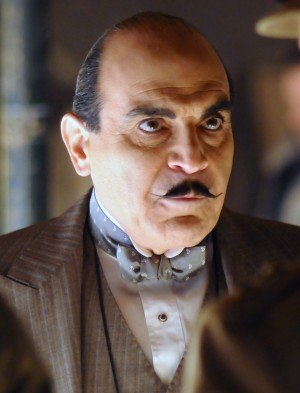 新东方快车谋杀案(Murder on the Orient Expres