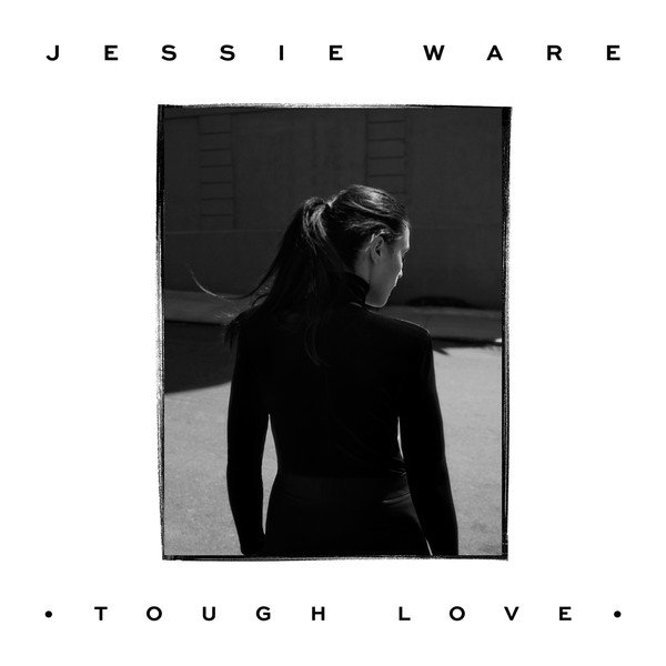 jessie ware -《tough love 》deluxe edition[mp3]