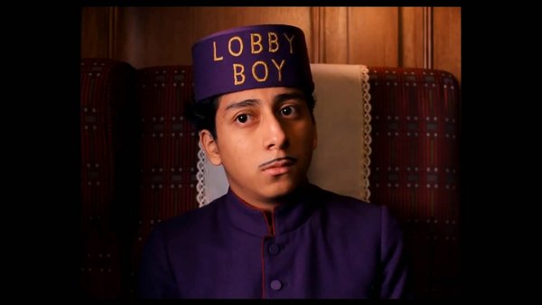 布达佩斯大酒店电影:布达佩斯大酒店电影高清