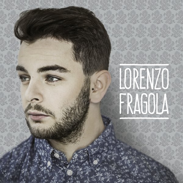 lorenzo fragola -《1995》[mp3]