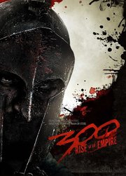 300:一个帝国的崛起(300: Rise of an Empire) -