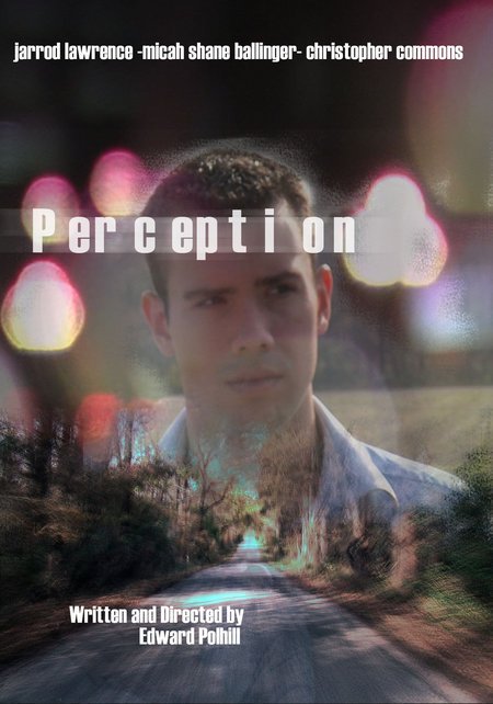 Perception - 电影图片 | 电影剧照 | 高清海报 - V