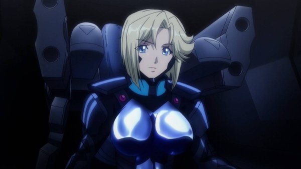 muv-luv ate