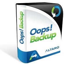 《混合型备份和版本控制工具》(Altaro Oops!Backup)v3.0.45[压缩包]