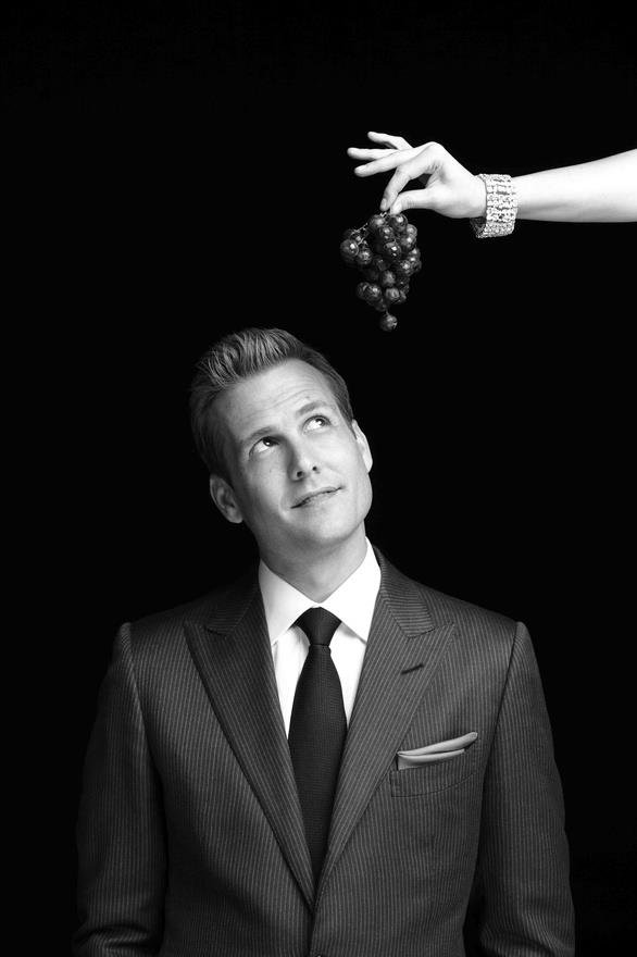 诉讼双雄 第二季(suits season 2) - 电视剧图片 | 剧