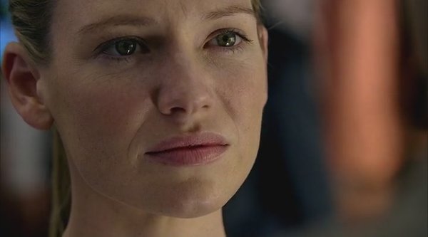 危机边缘 第一季(Fringe Season 1) - 电视剧图片