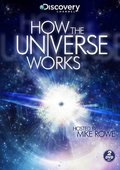 了解宇宙是如何运行的 第一季(how the universe works) - 纪录片