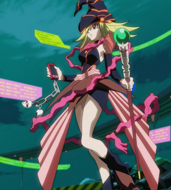 <em>游戏王zexal</em>+-+动漫图片