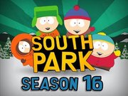 南方公园16季(south park season 16) - 动漫图片