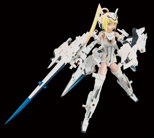 武装神姬
