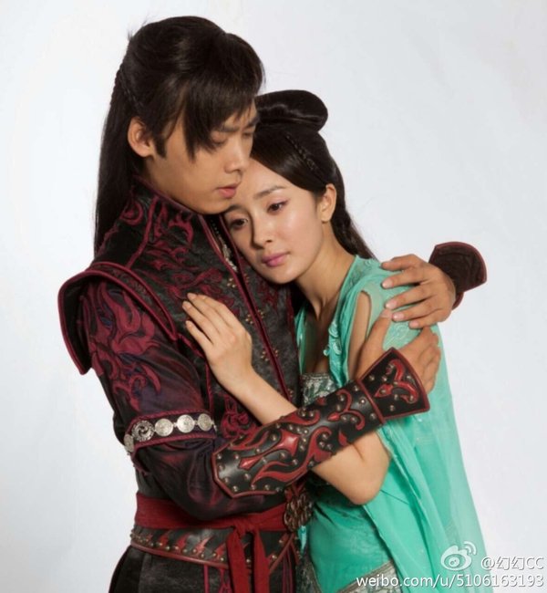 古剑奇谭(Swords of Legends) - 电视剧图片 | 电