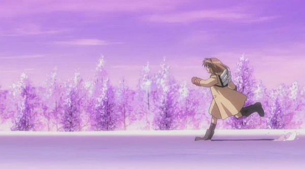 <em>雪之少女</em>(<em>Kanon</em>) - 动漫图片 | 图片下载 | 动漫壁