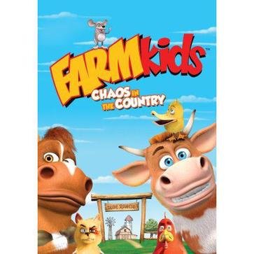 ũС(farmkids) - ӰͼƬ | Ӱ | 